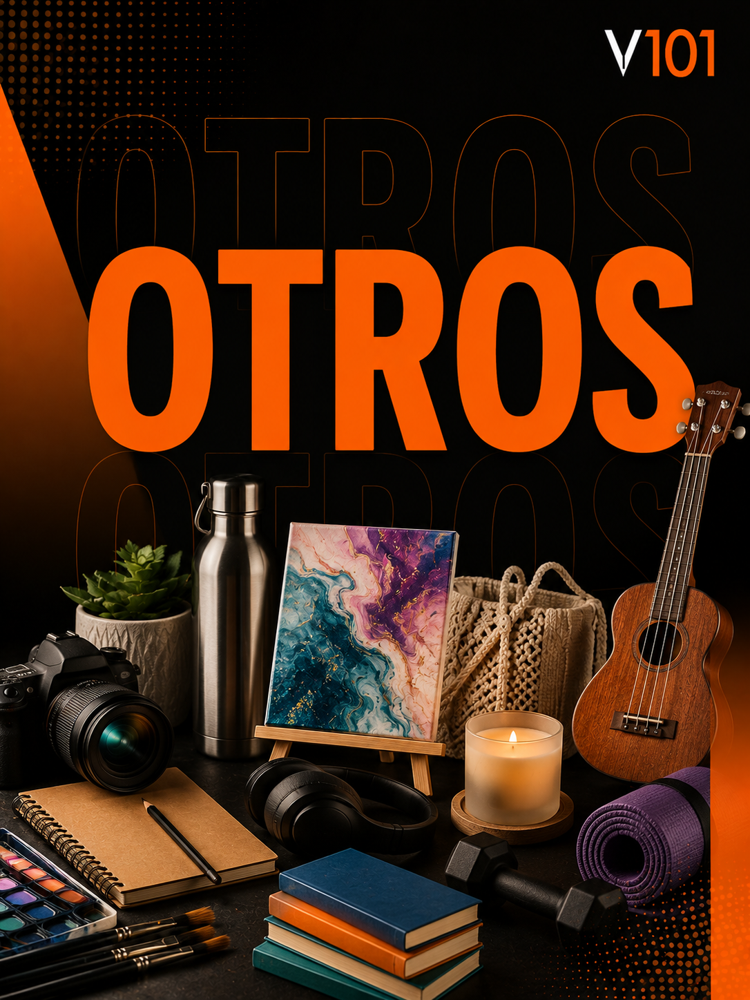Infoproducto de Otros nichos
